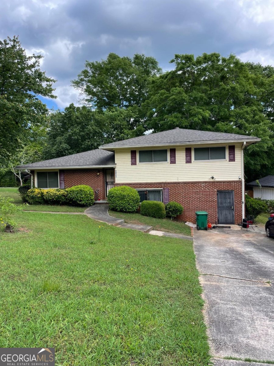2433 Tilson Road Decatur - 1