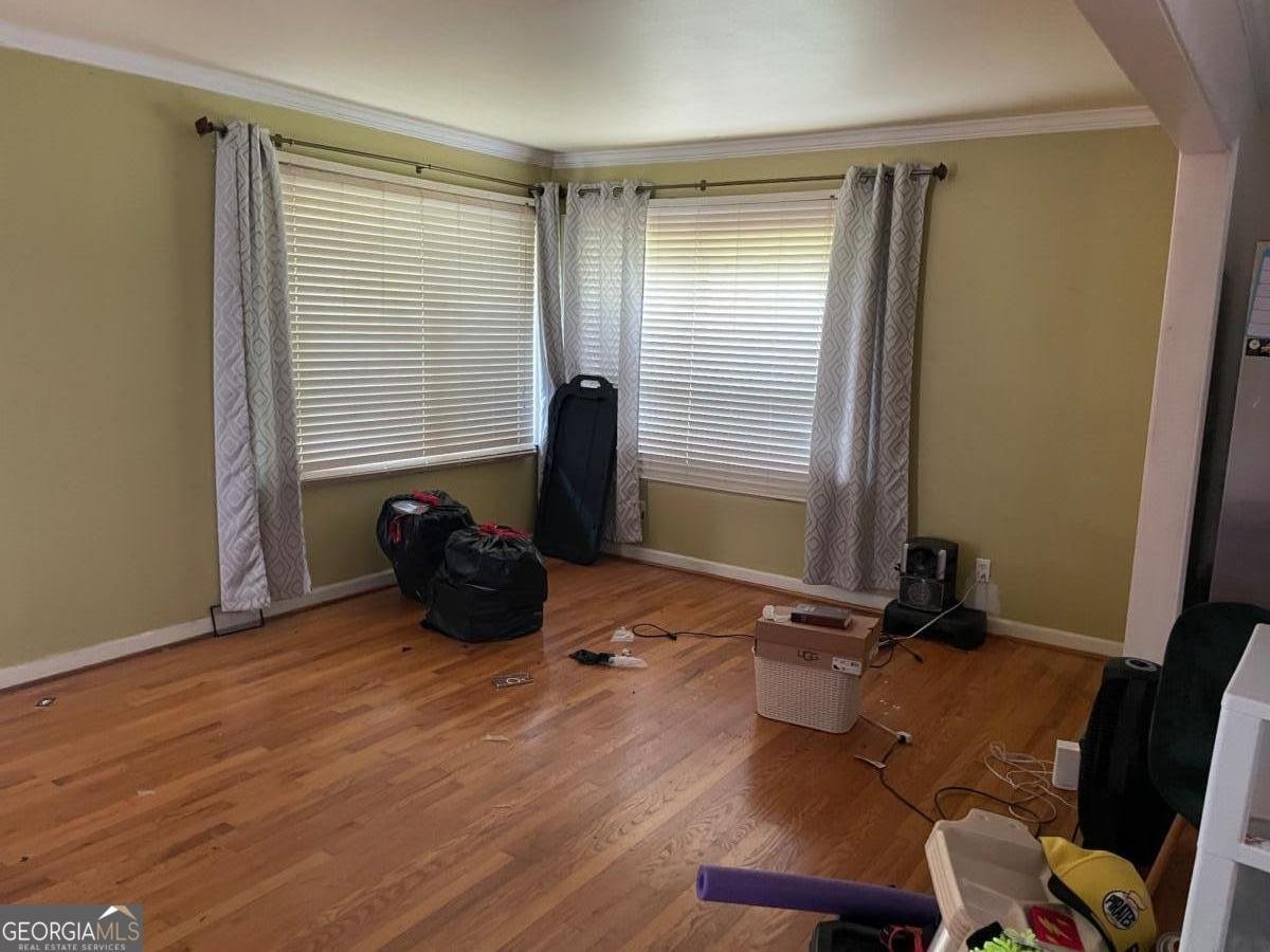 2433 Tilson Road Decatur - 3