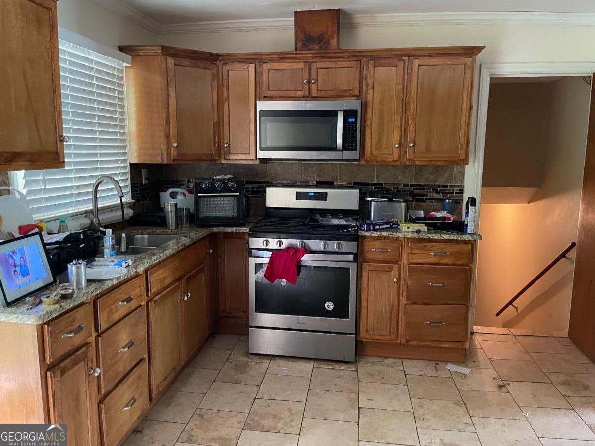 2433 Tilson Road Decatur - 4