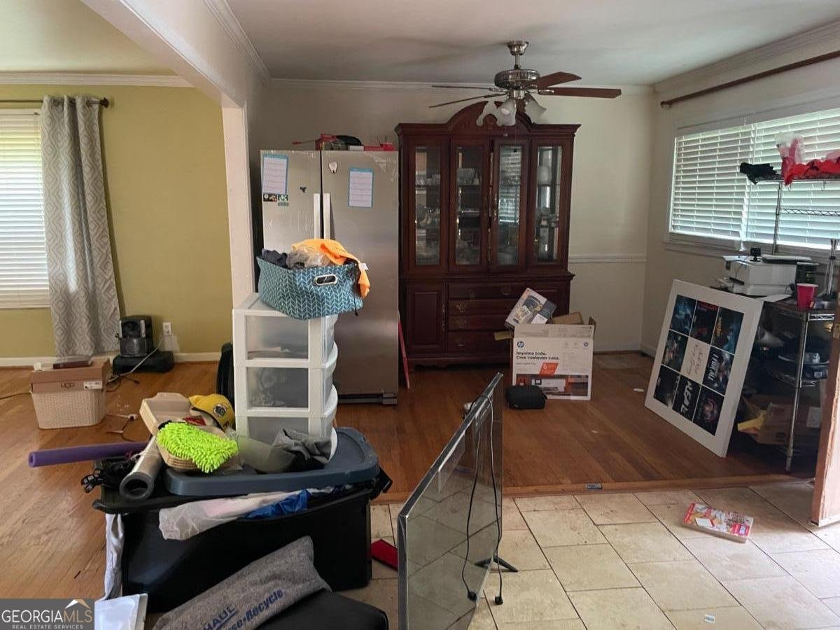 2433 Tilson Road Decatur - 5