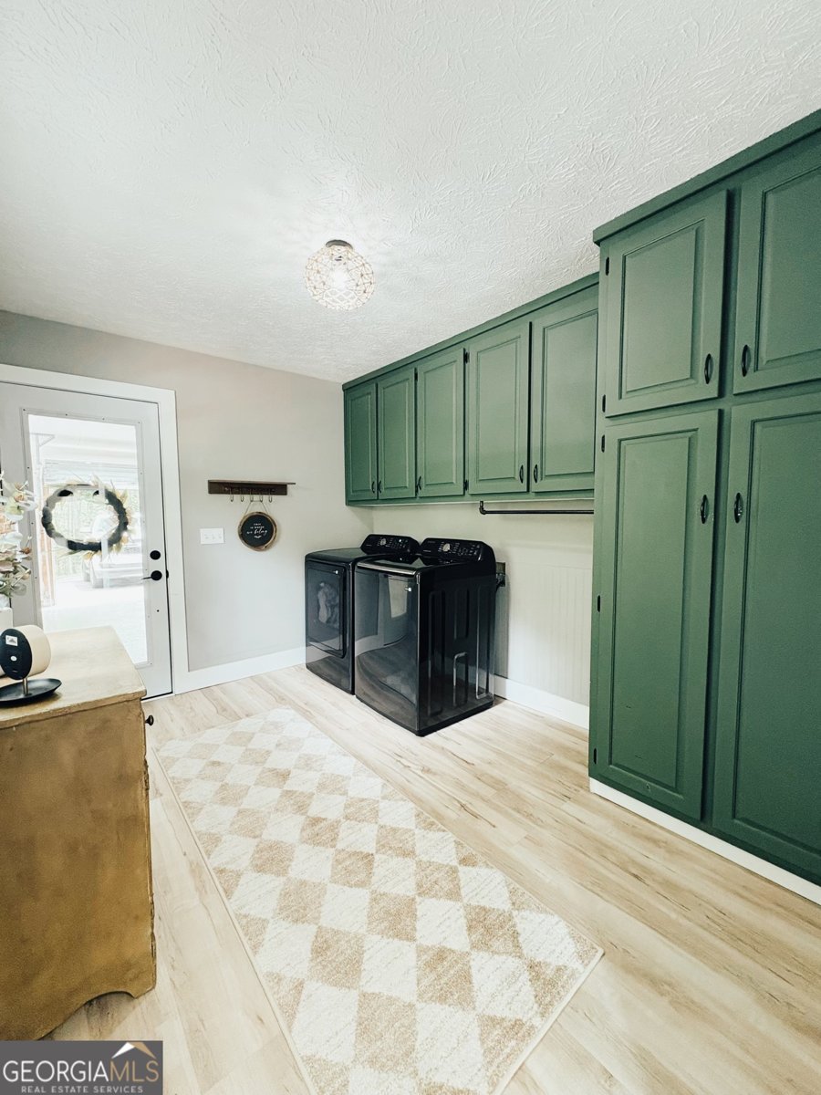 1557 Highway 136 Dawsonville - 4