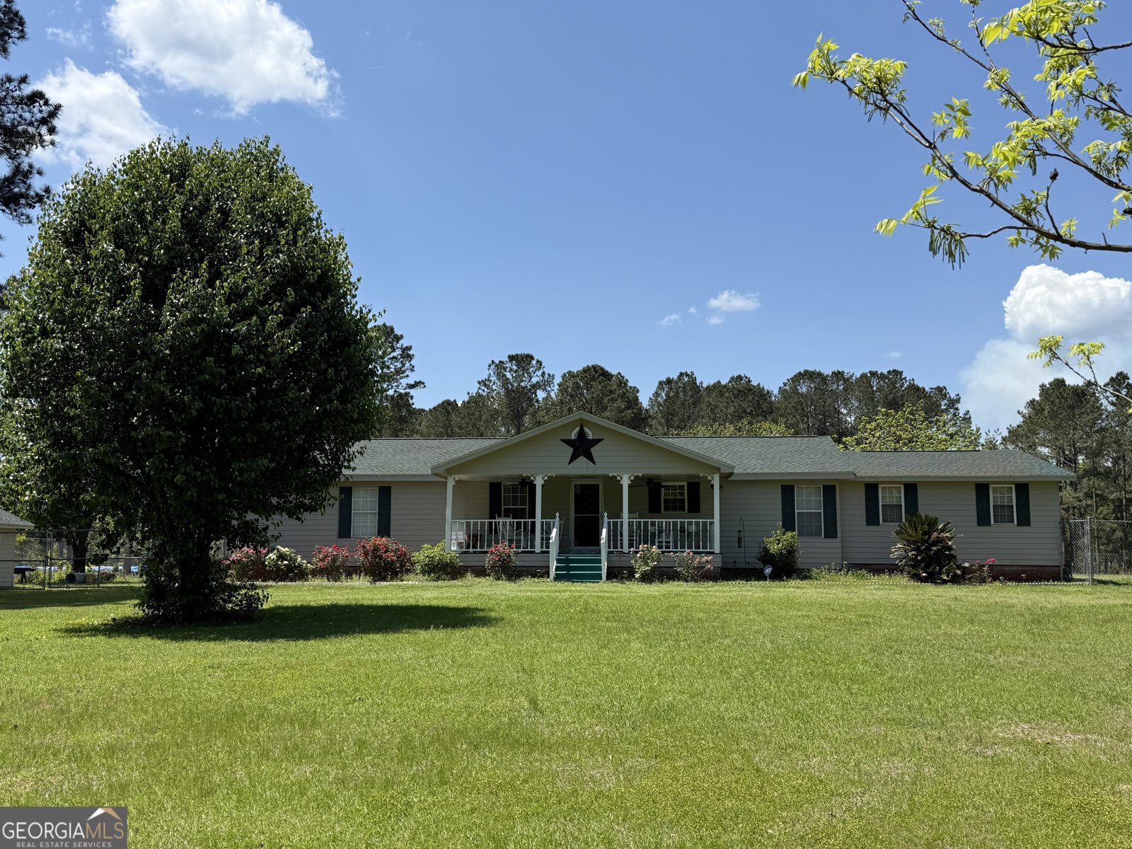 13995 OLLIFFTWO Ollifftown Road Metter - 1
