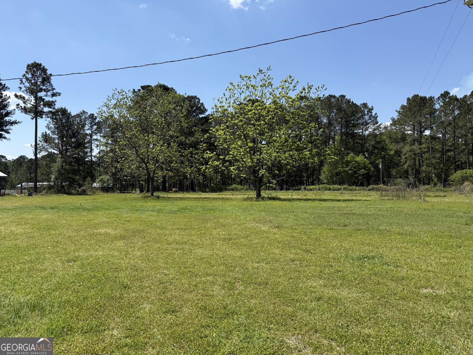 13995 OLLIFFTWO Ollifftown Road Metter - 14