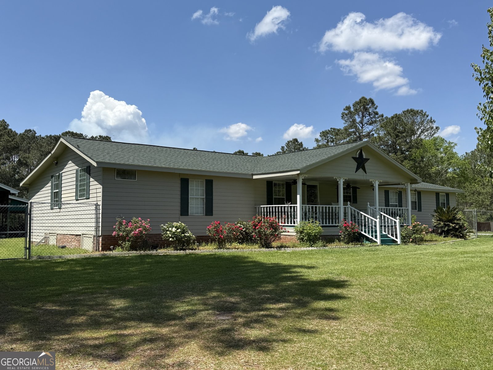 13995 OLLIFFTWO Ollifftown Road Metter - 2