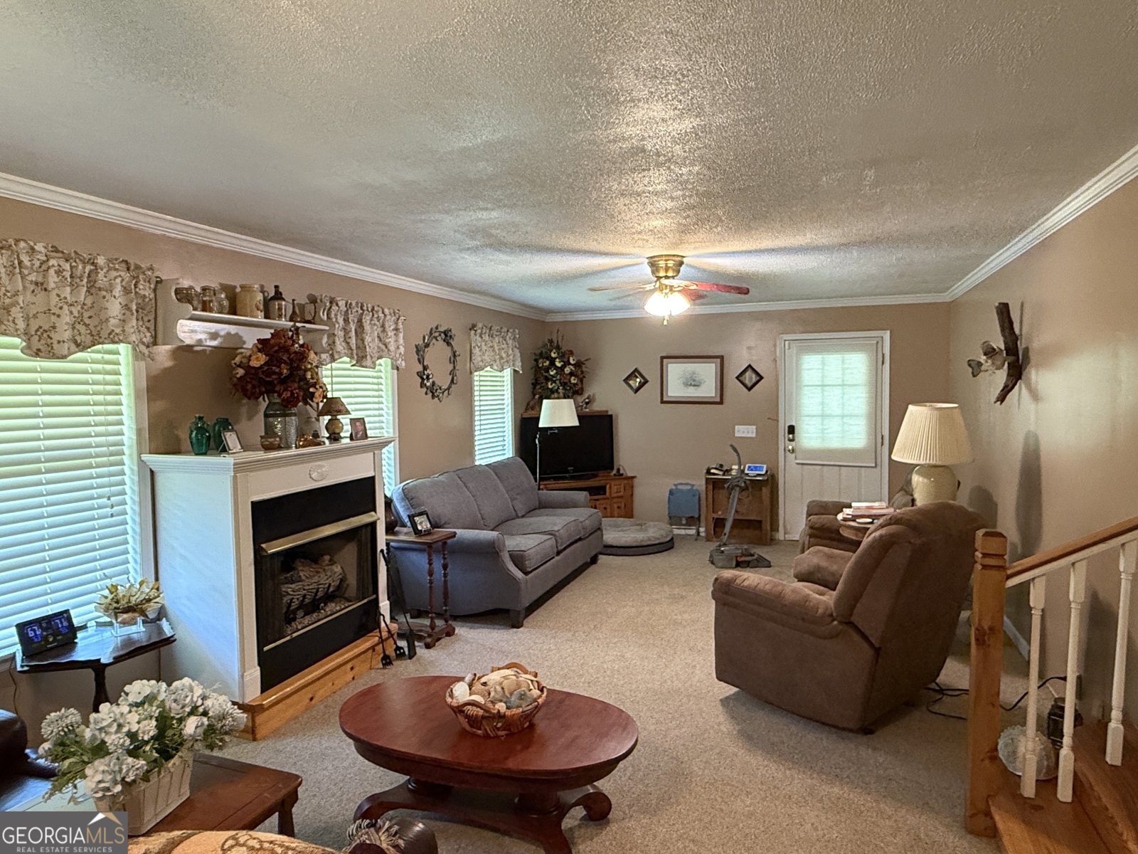 13995 OLLIFFTWO Ollifftown Road Metter - 28