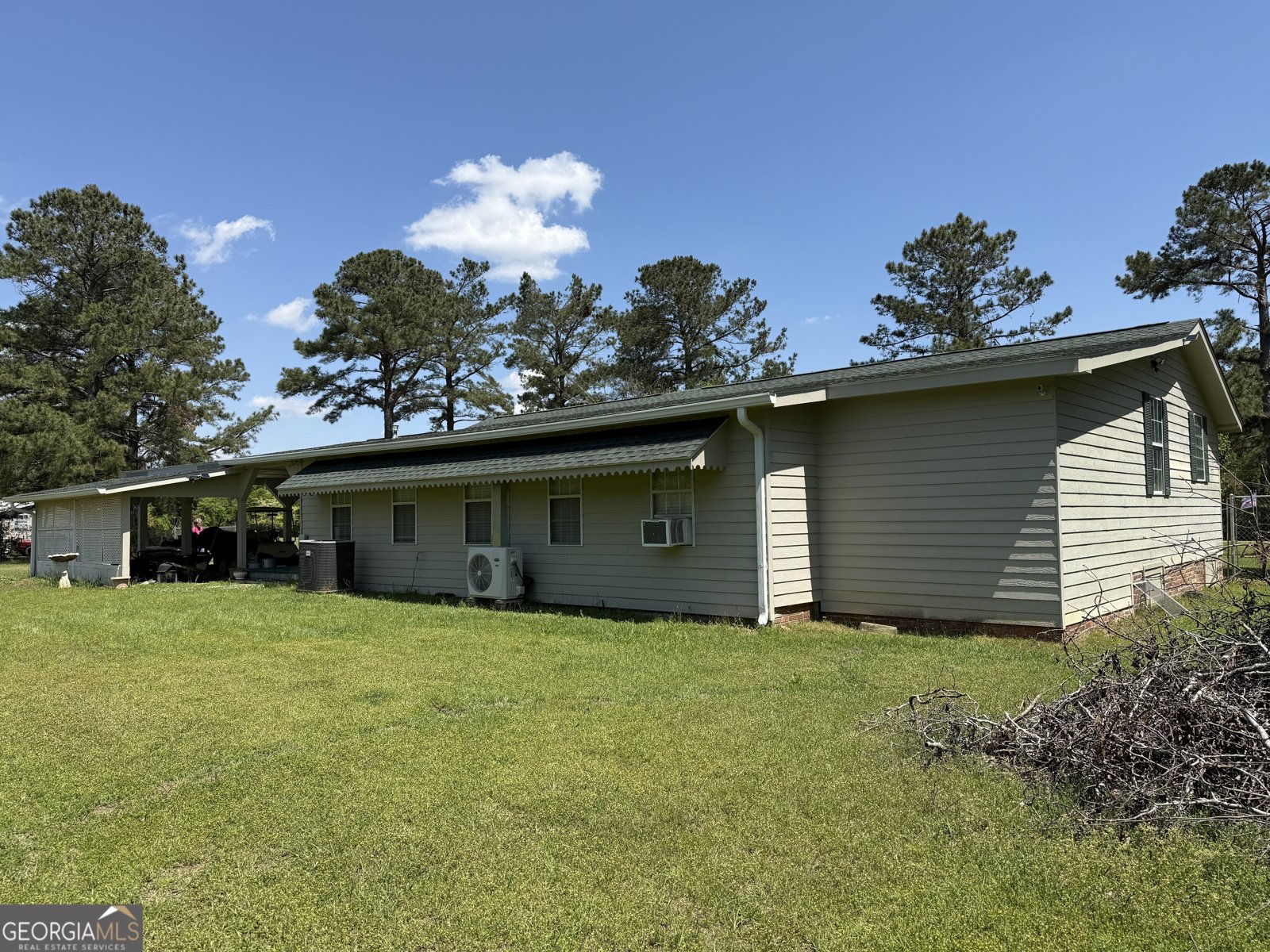 13995 OLLIFFTWO Ollifftown Road Metter - 4