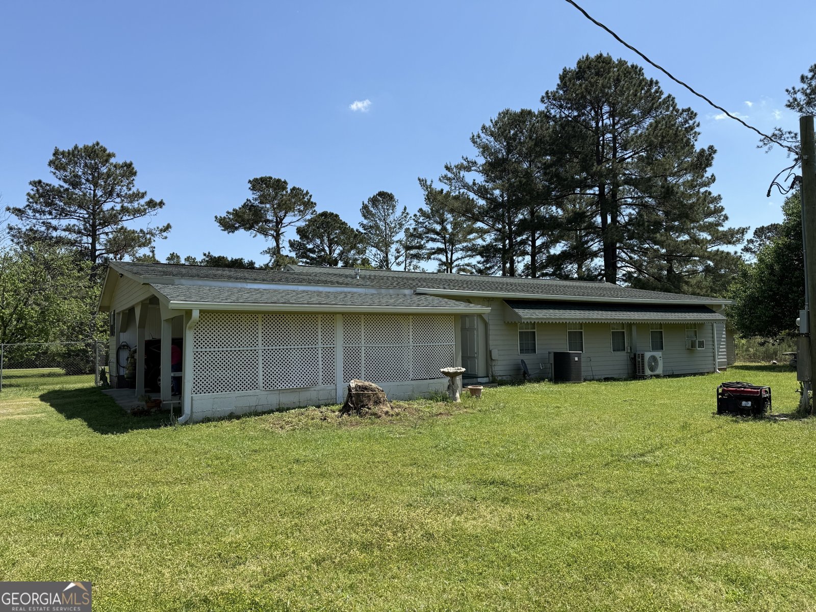 13995 OLLIFFTWO Ollifftown Road Metter - 5