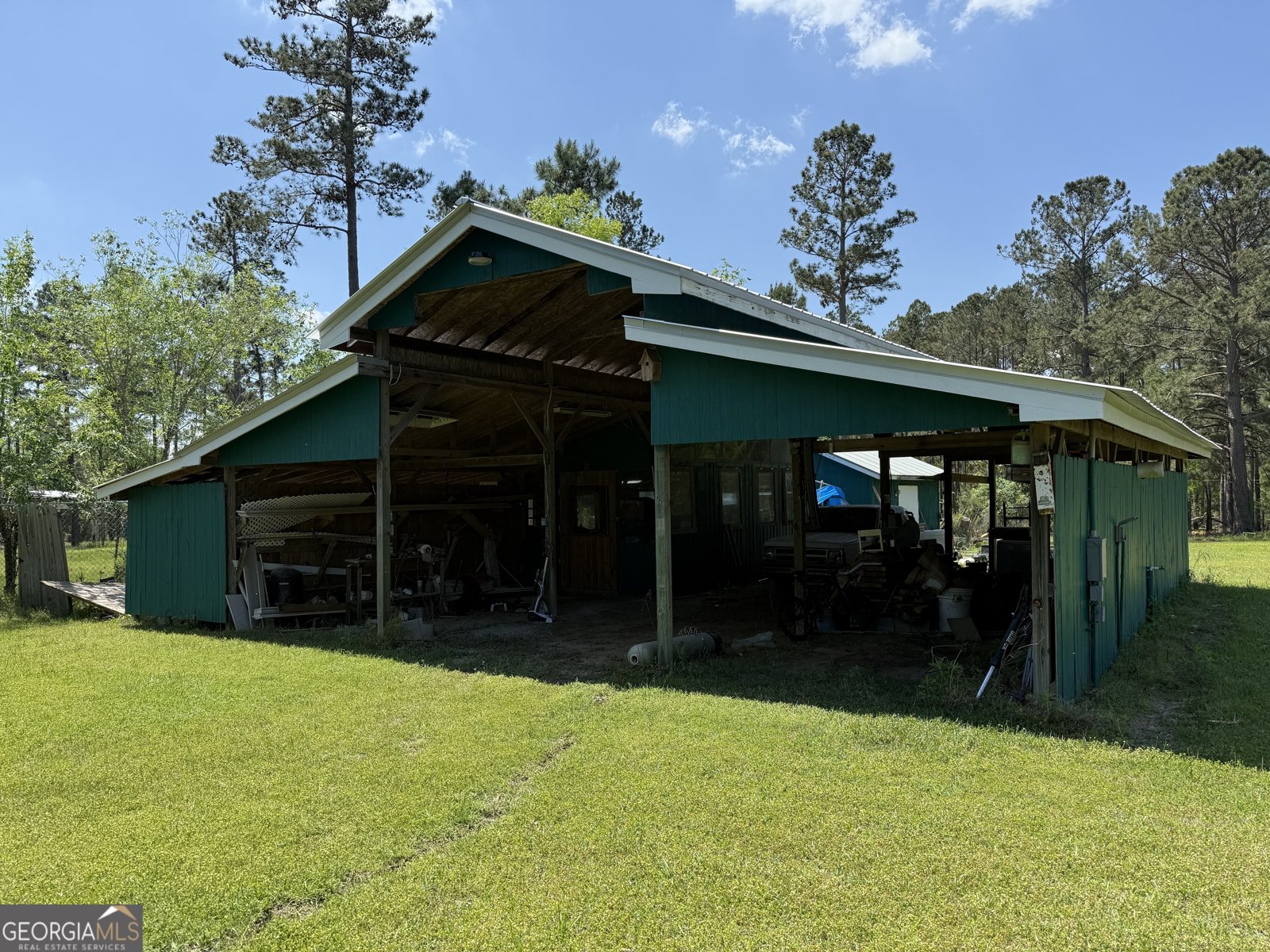 13995 OLLIFFTWO Ollifftown Road Metter - 7