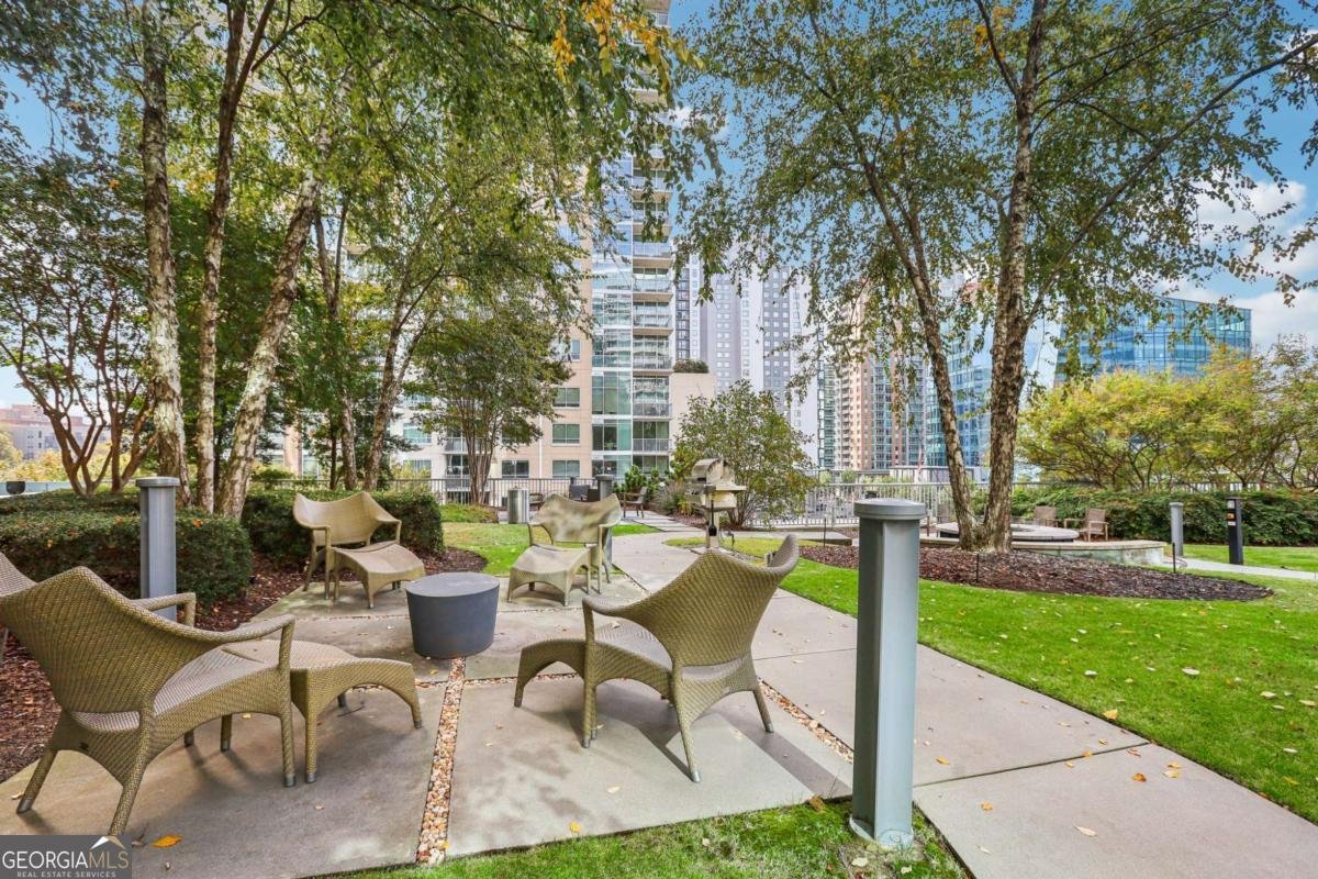 950 Peachtree Street Atlanta - 10