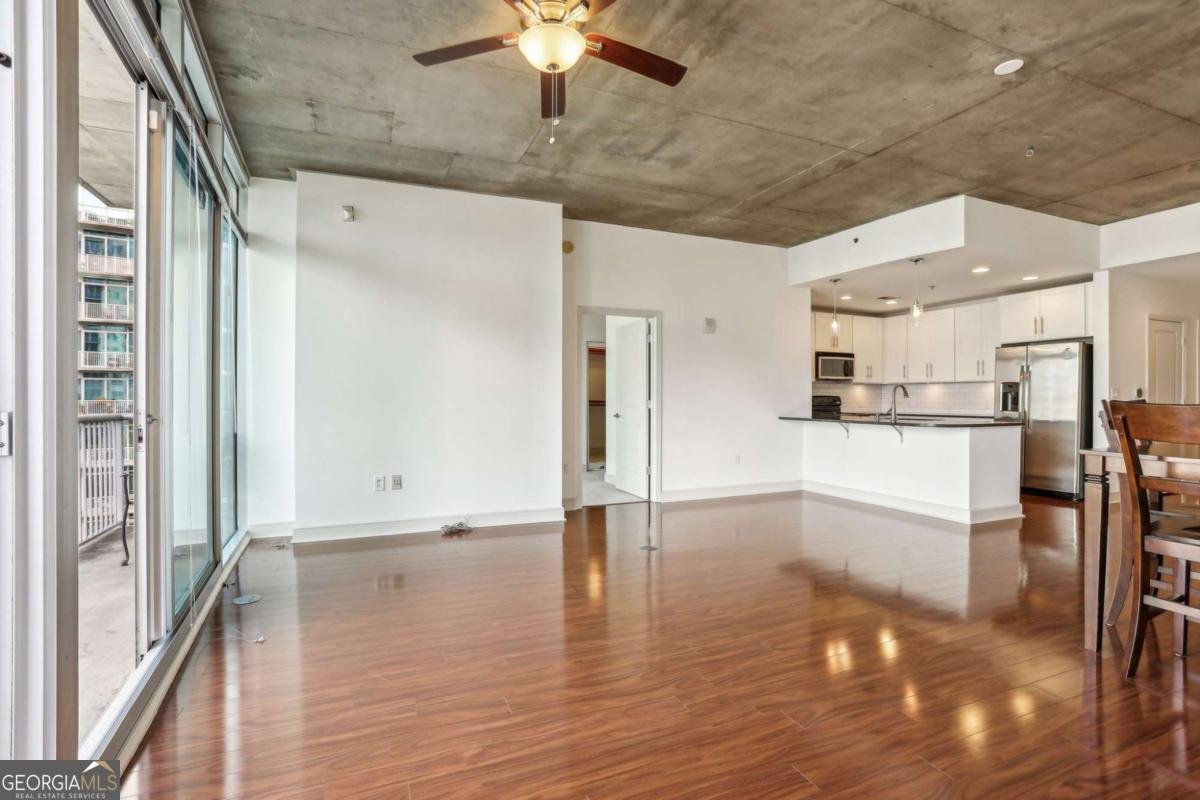 950 Peachtree Street Atlanta - 11