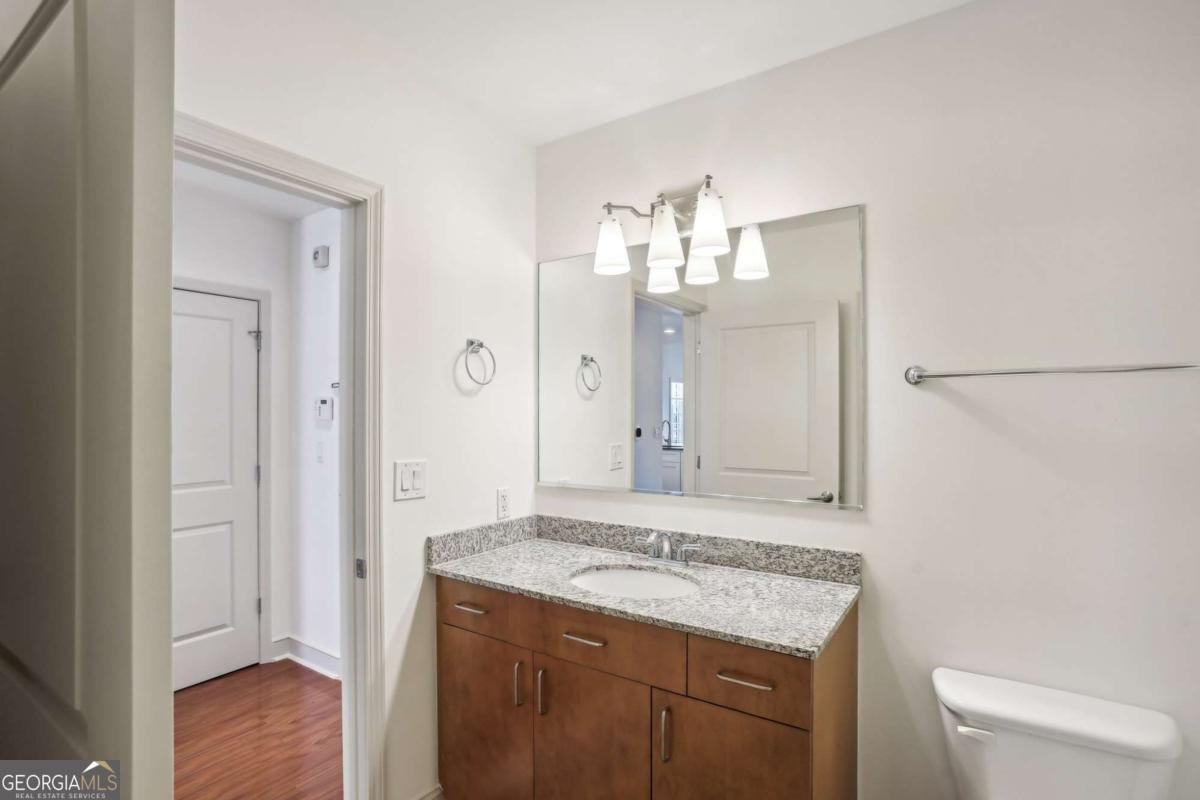 950 Peachtree Street Atlanta - 12