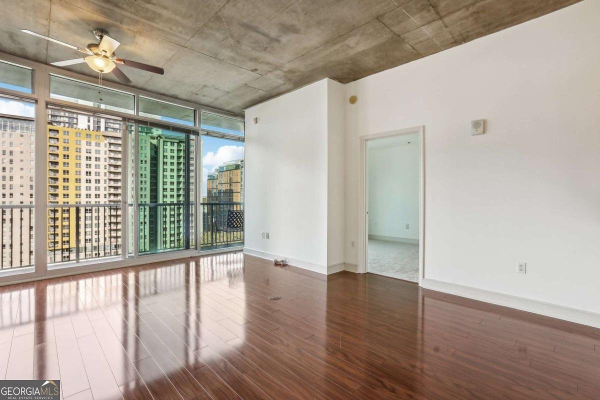 950 Peachtree Street Atlanta - 15