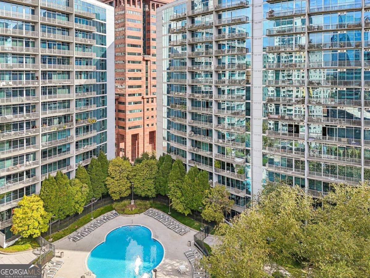 950 Peachtree Street Atlanta - 2
