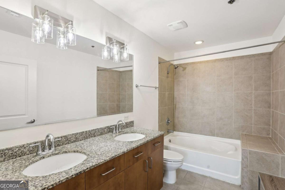 950 Peachtree Street Atlanta - 21