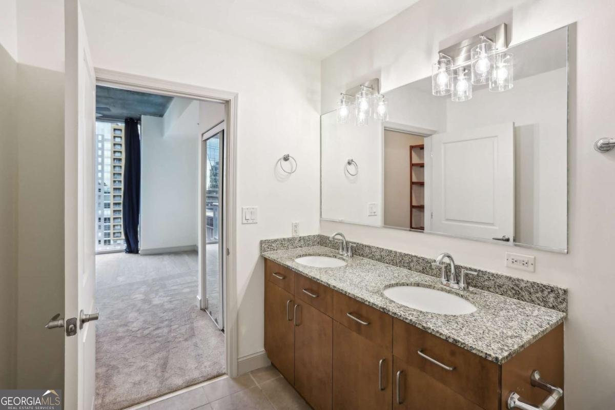 950 Peachtree Street Atlanta - 22
