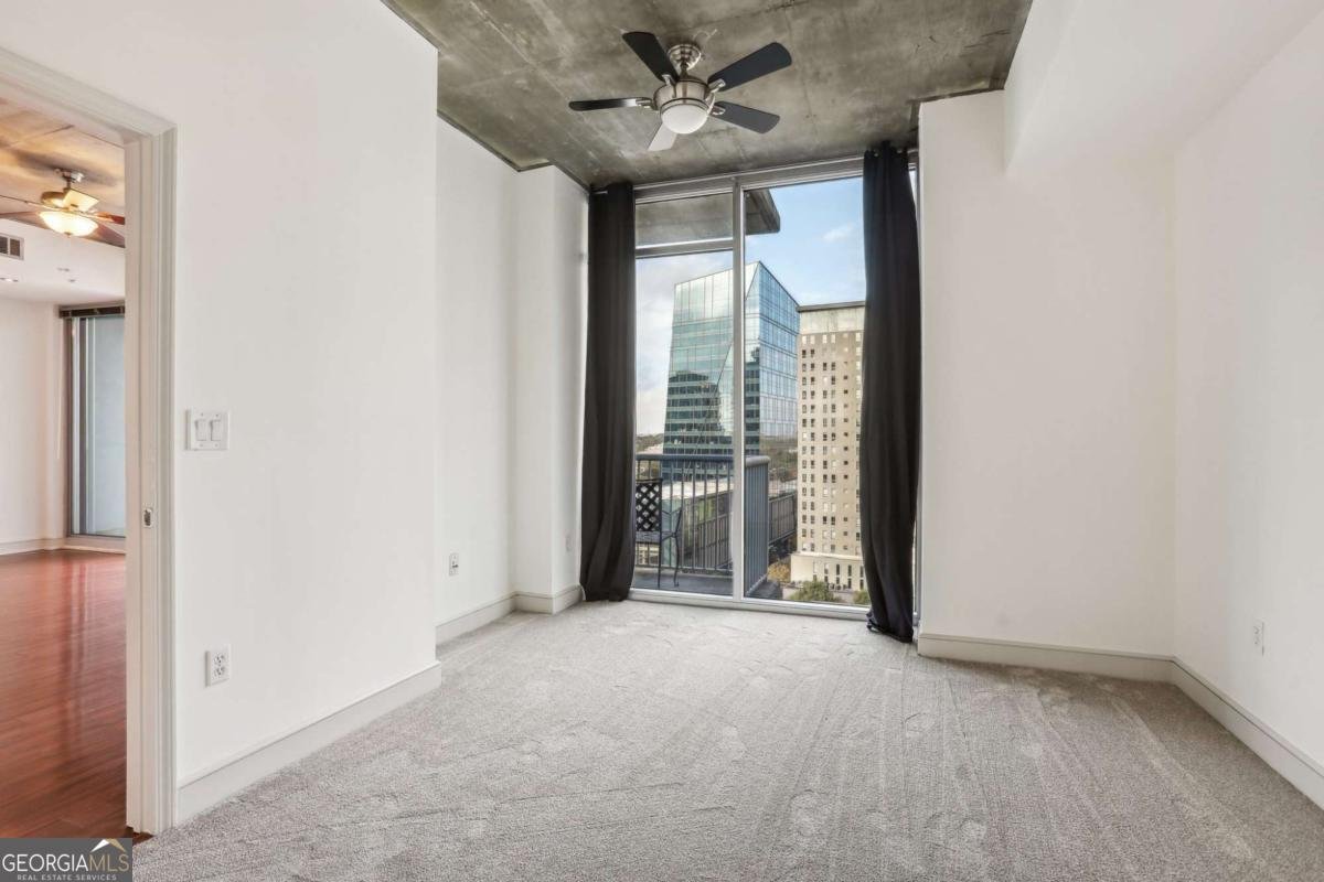 950 Peachtree Street Atlanta - 23