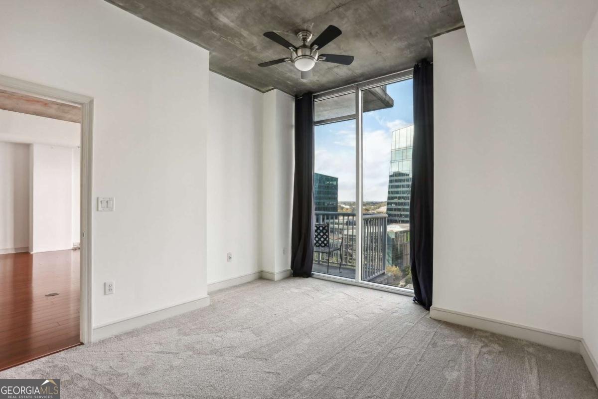 950 Peachtree Street Atlanta - 24