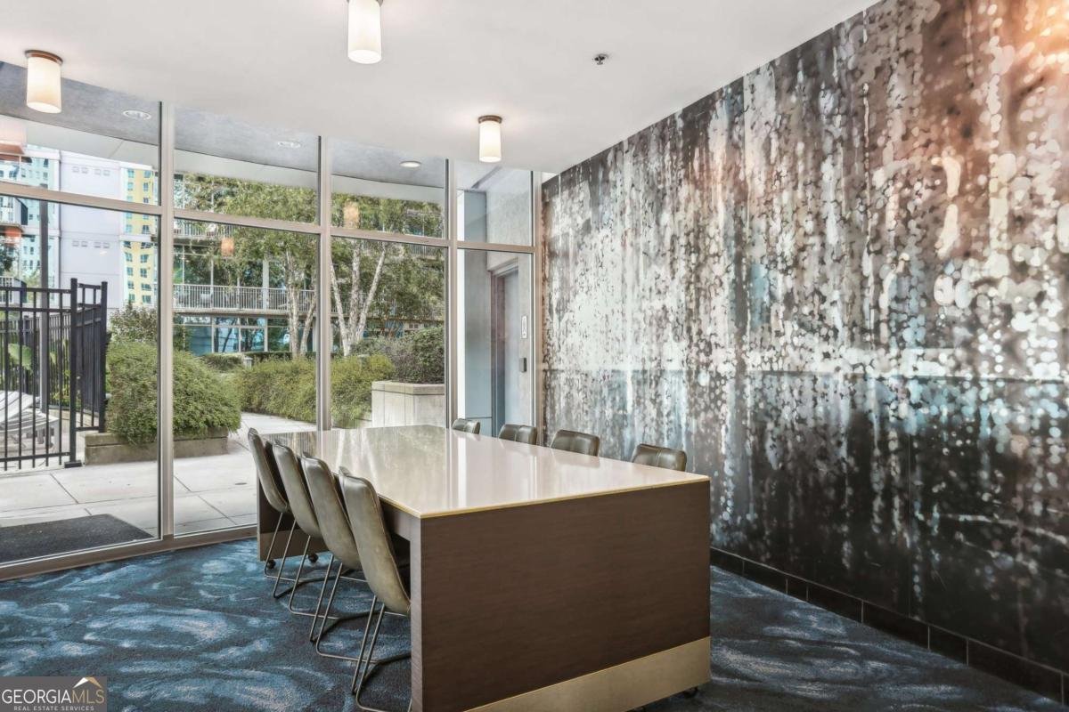 950 Peachtree Street Atlanta - 29