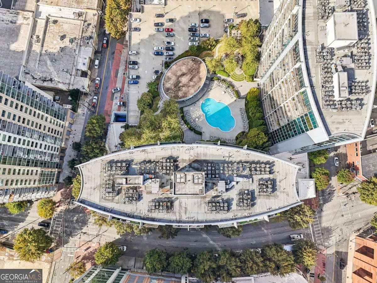 950 Peachtree Street Atlanta - 3