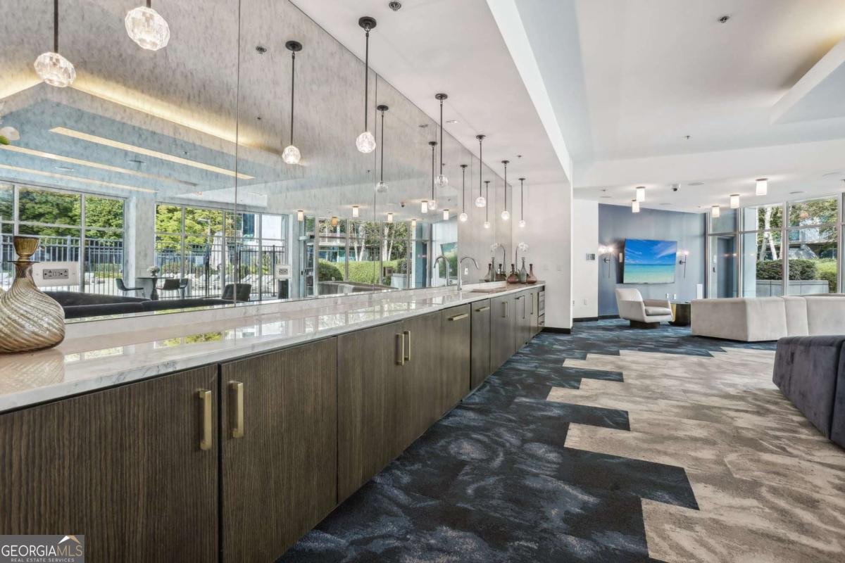 950 Peachtree Street Atlanta - 30