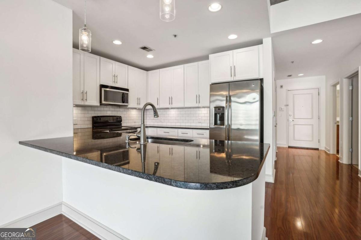 950 Peachtree Street Atlanta - 31