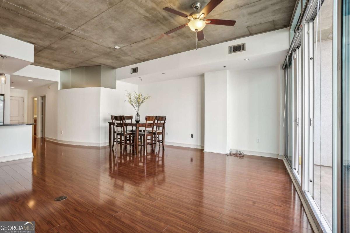 950 Peachtree Street Atlanta - 36