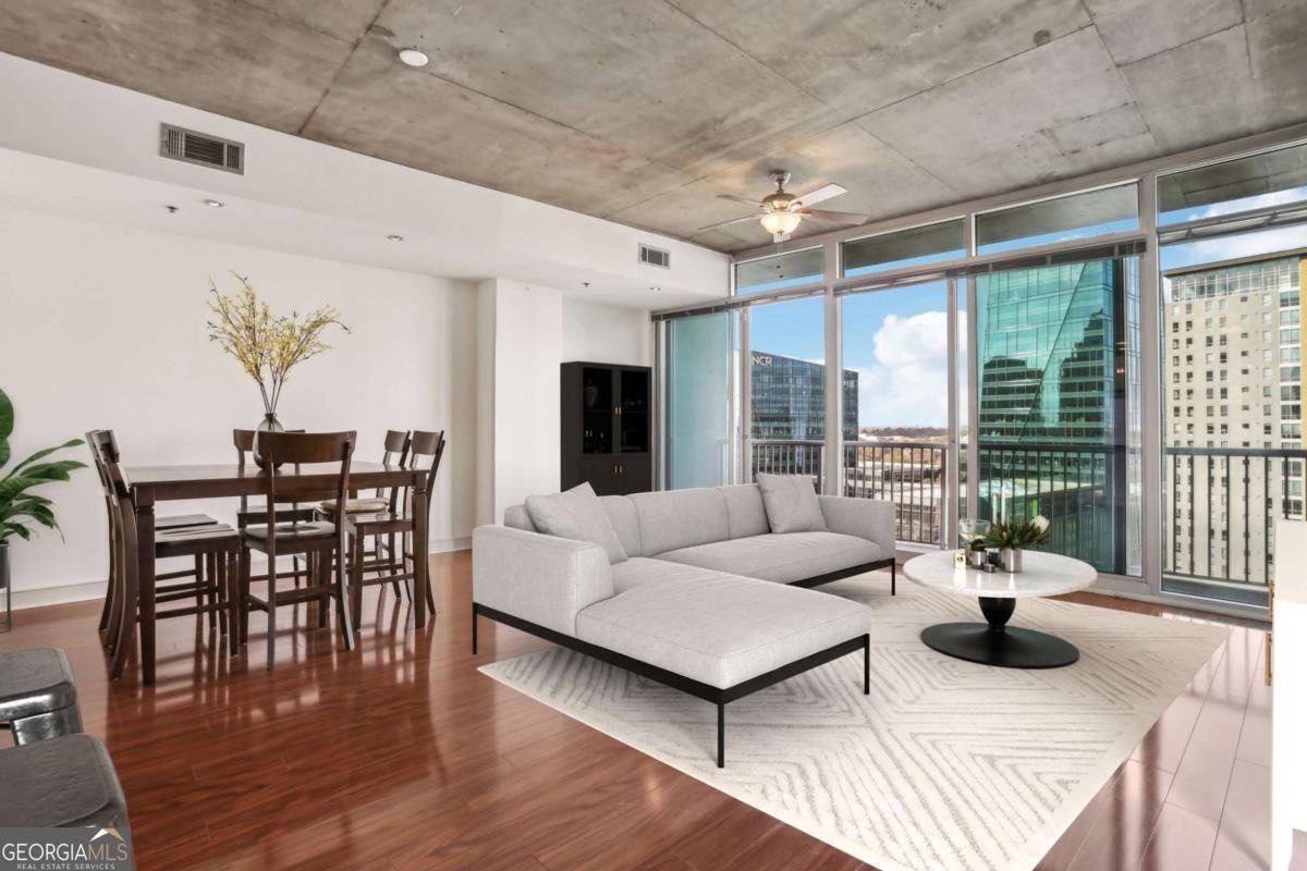 950 Peachtree Street Atlanta - 37