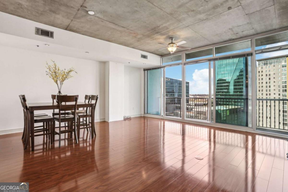 950 Peachtree Street Atlanta - 38