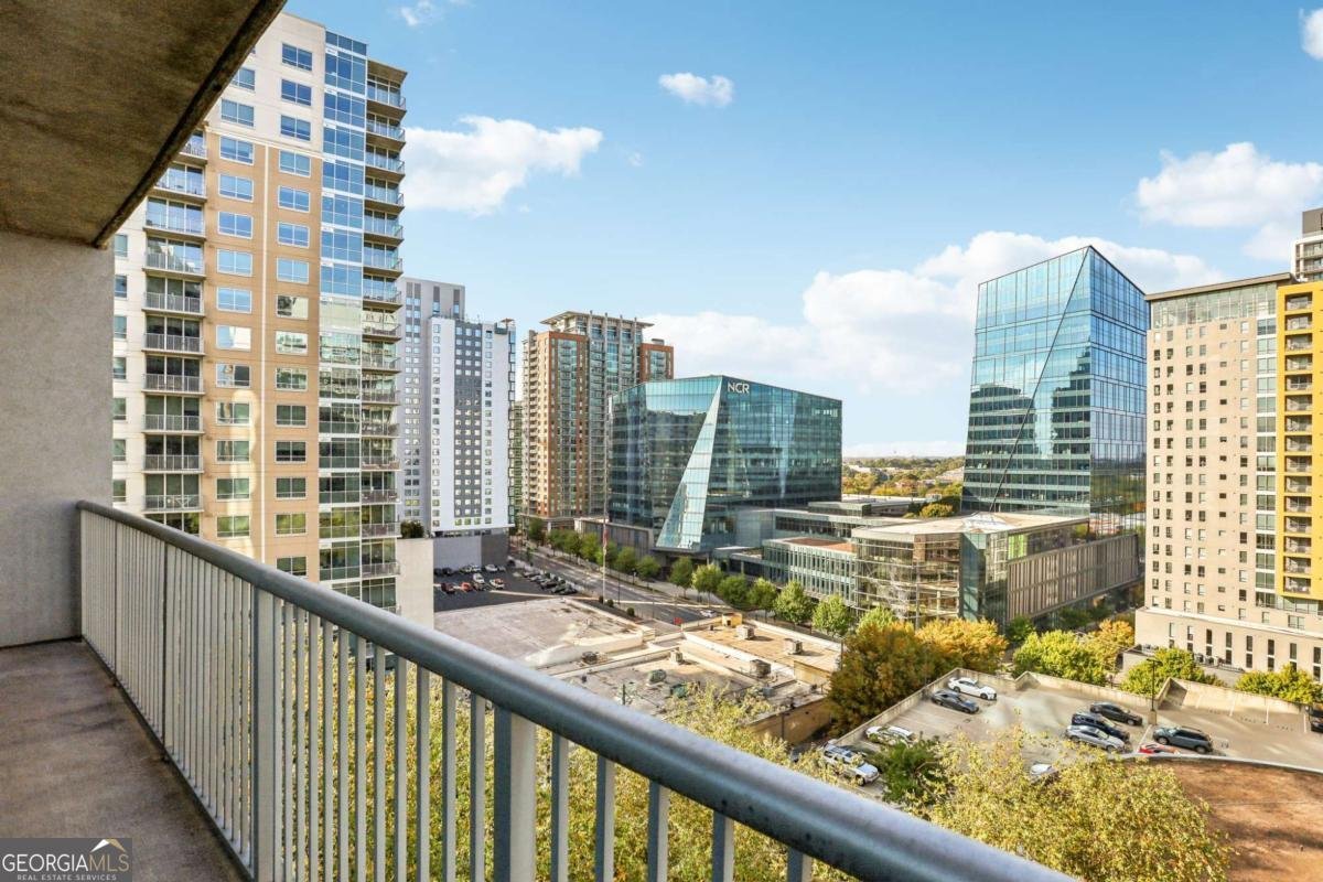 950 Peachtree Street Atlanta - 4