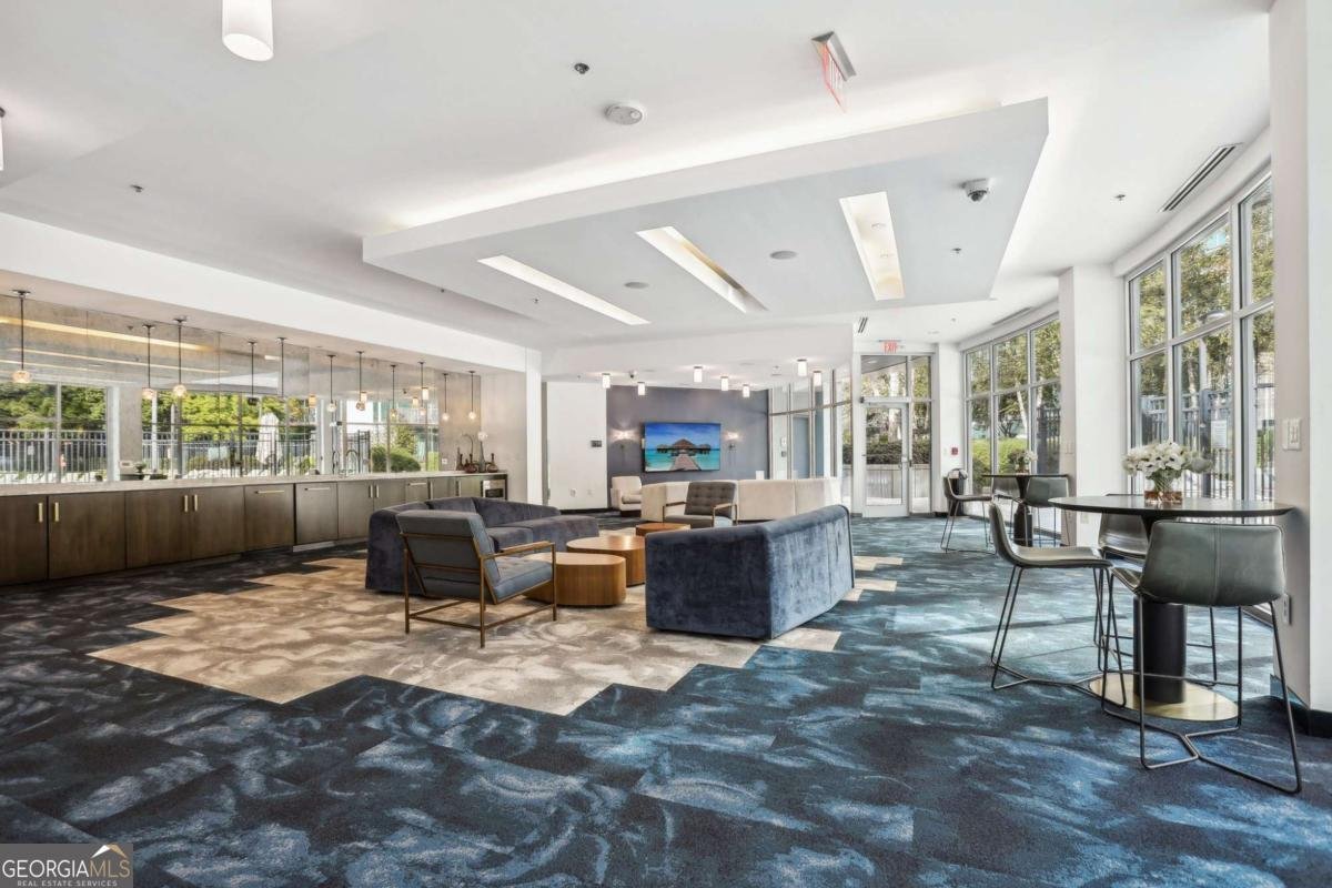 950 Peachtree Street Atlanta - 40