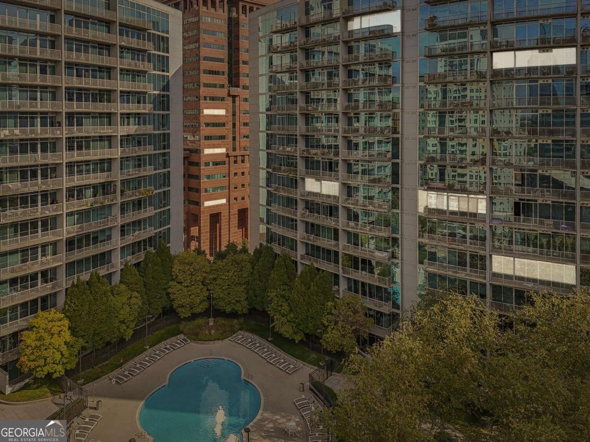 950 Peachtree Street Atlanta - 41