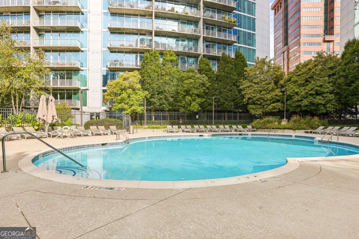 950 Peachtree Street Atlanta - 5