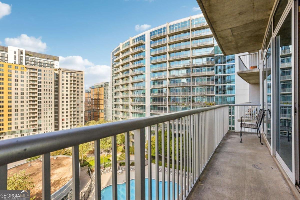 950 Peachtree Street Atlanta - 6