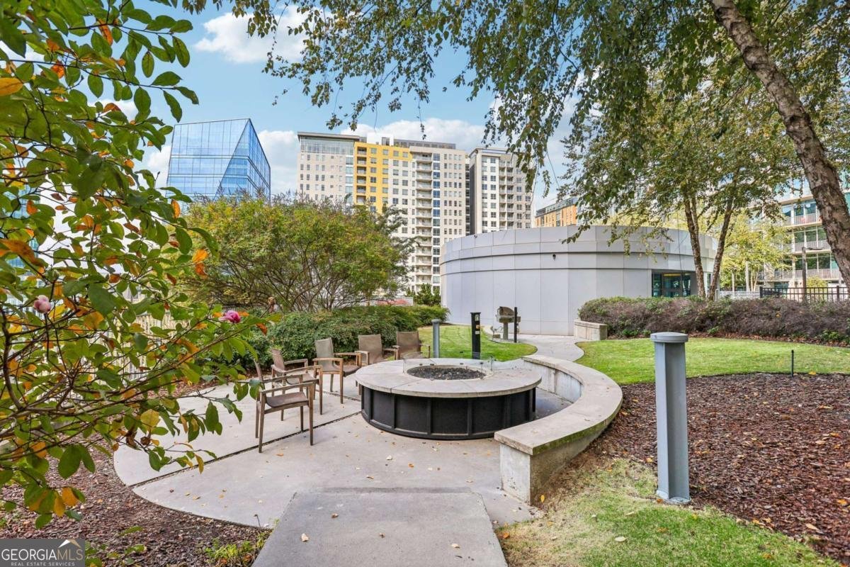 950 Peachtree Street Atlanta - 7