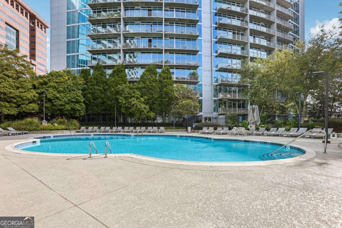 950 Peachtree Street Atlanta - 8