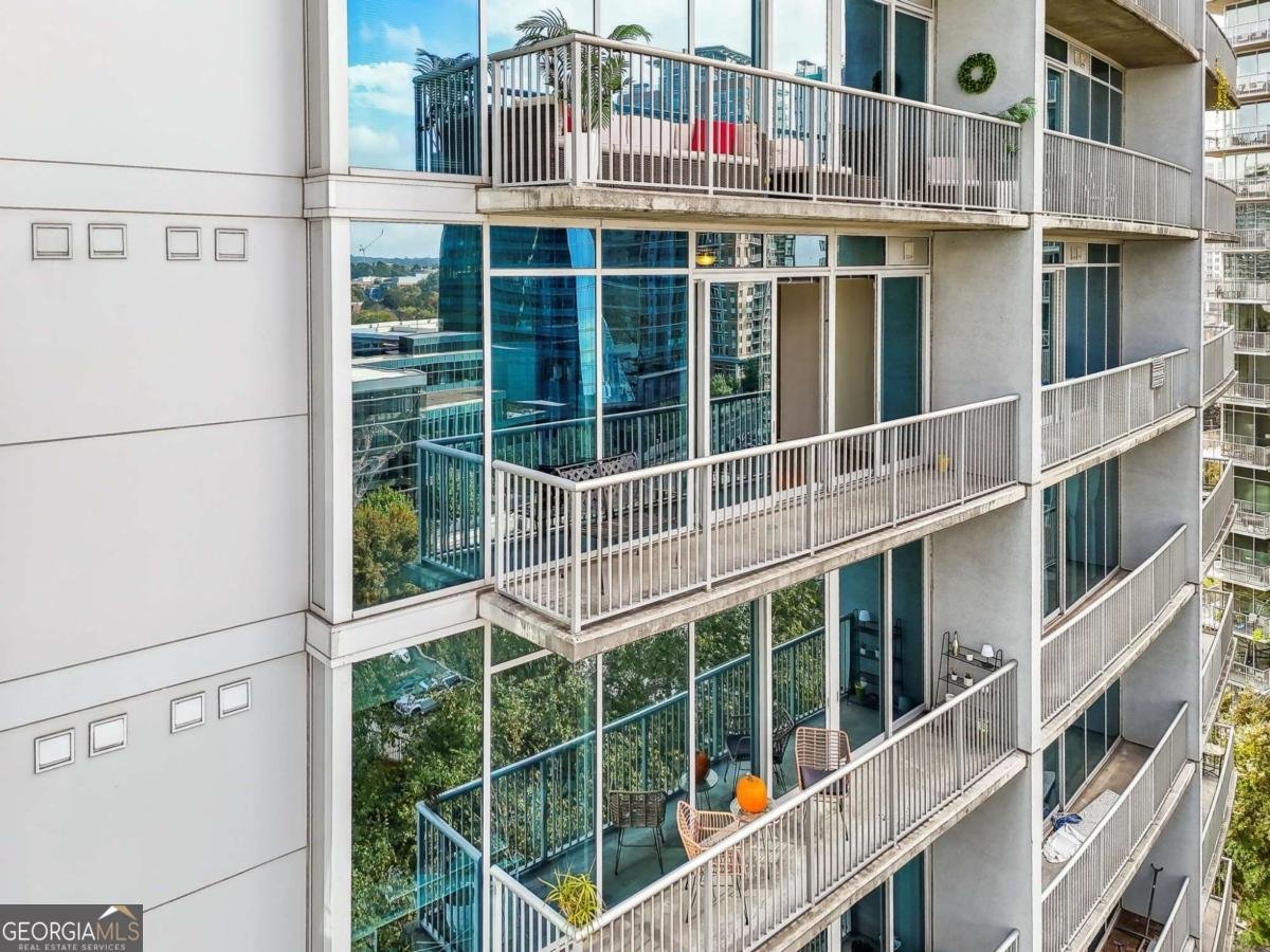 950 Peachtree Street Atlanta - 9