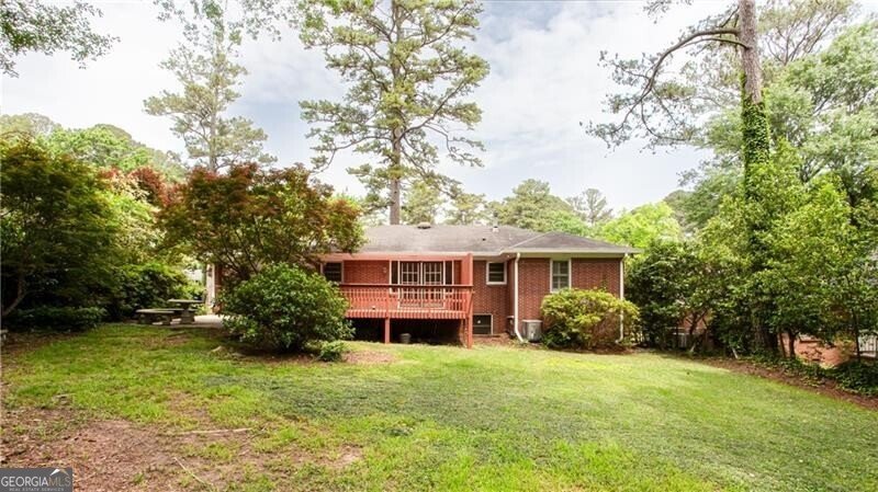 2227 Leafmore Drive Decatur - 36