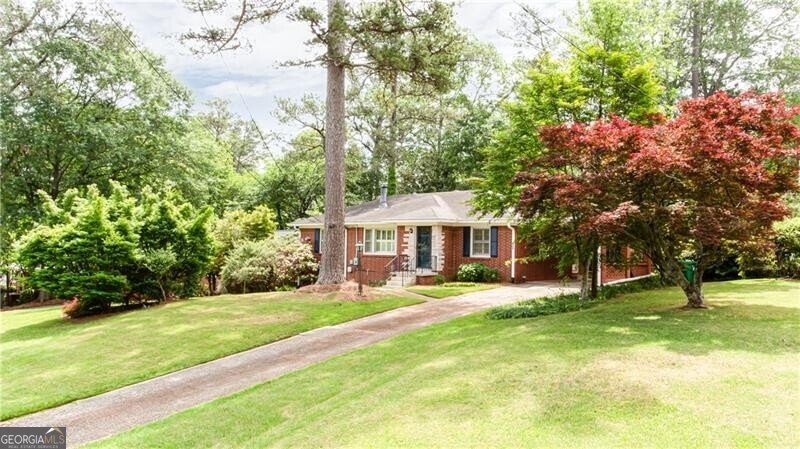 2227 Leafmore Drive Decatur - 39