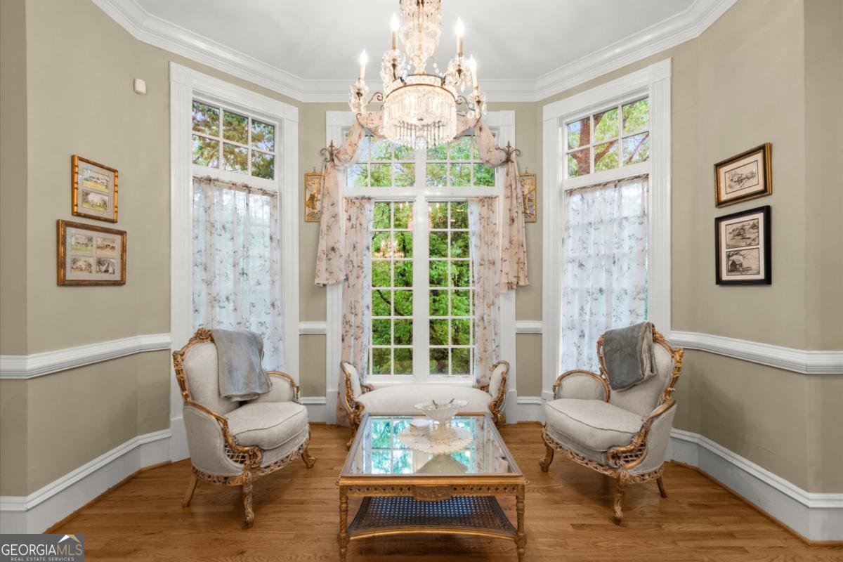 3863 Streamside Drive Marietta - 11