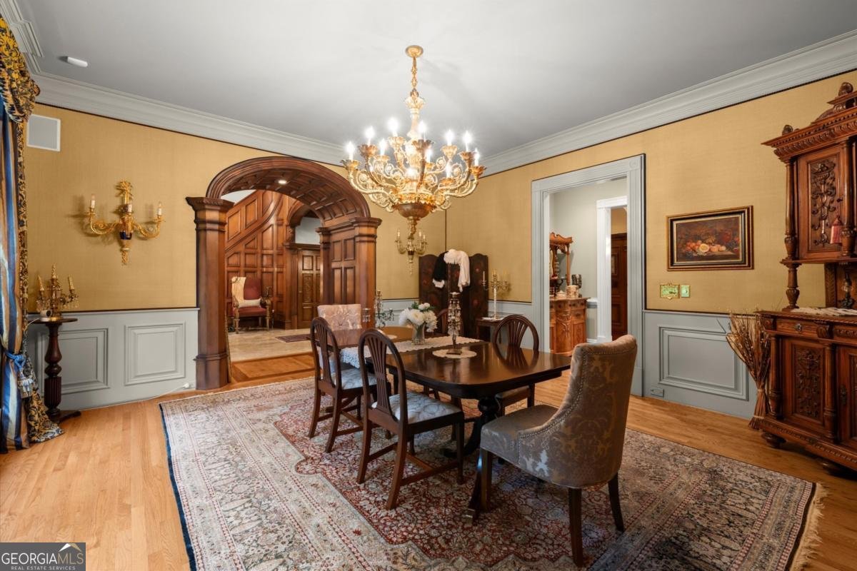 3863 Streamside Drive Marietta - 12