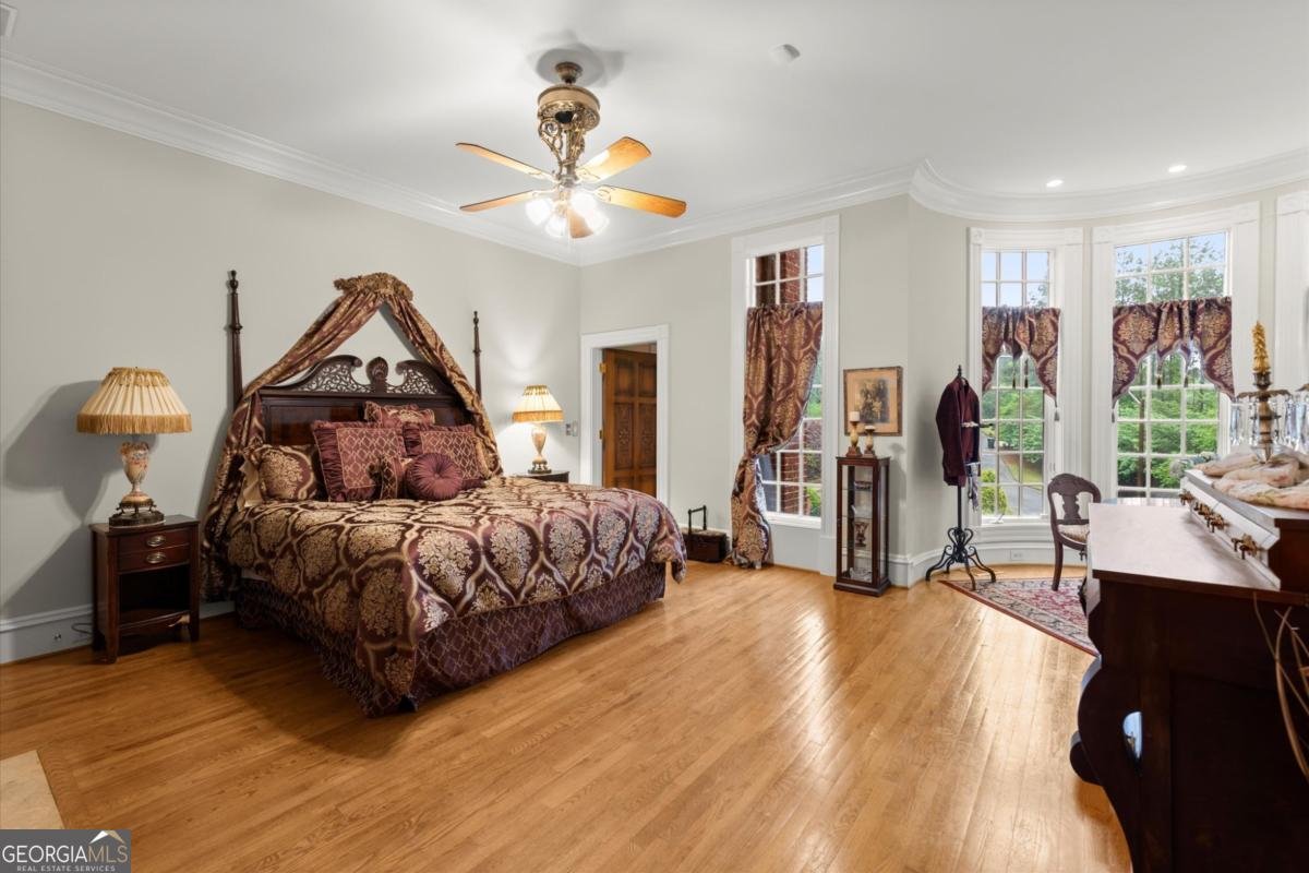 3863 Streamside Drive Marietta - 13