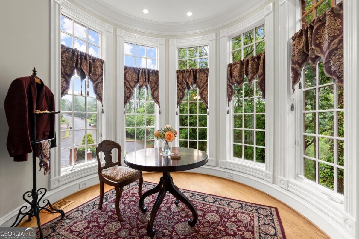 3863 Streamside Drive Marietta - 14