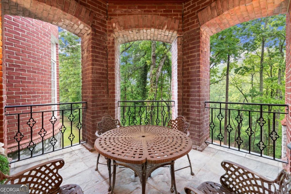 3863 Streamside Drive Marietta - 15