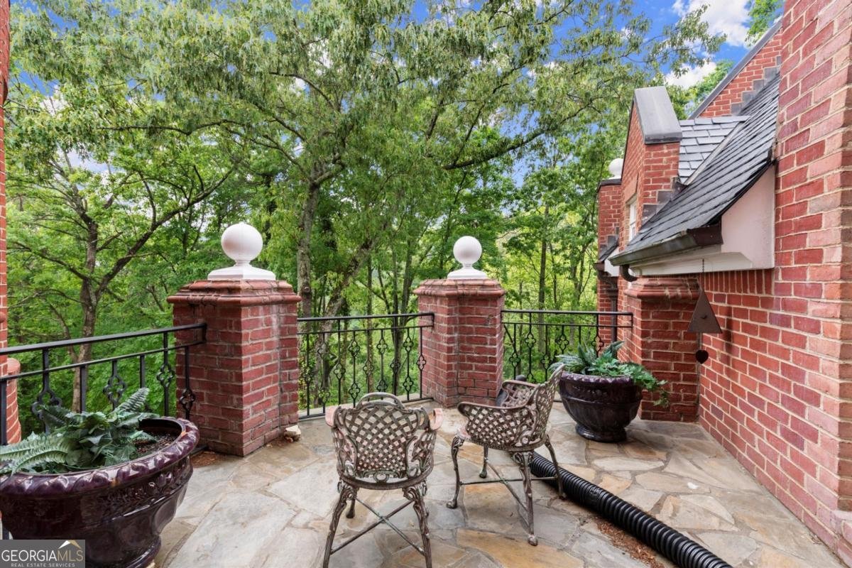 3863 Streamside Drive Marietta - 18