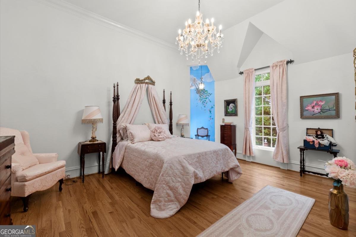 3863 Streamside Drive Marietta - 19