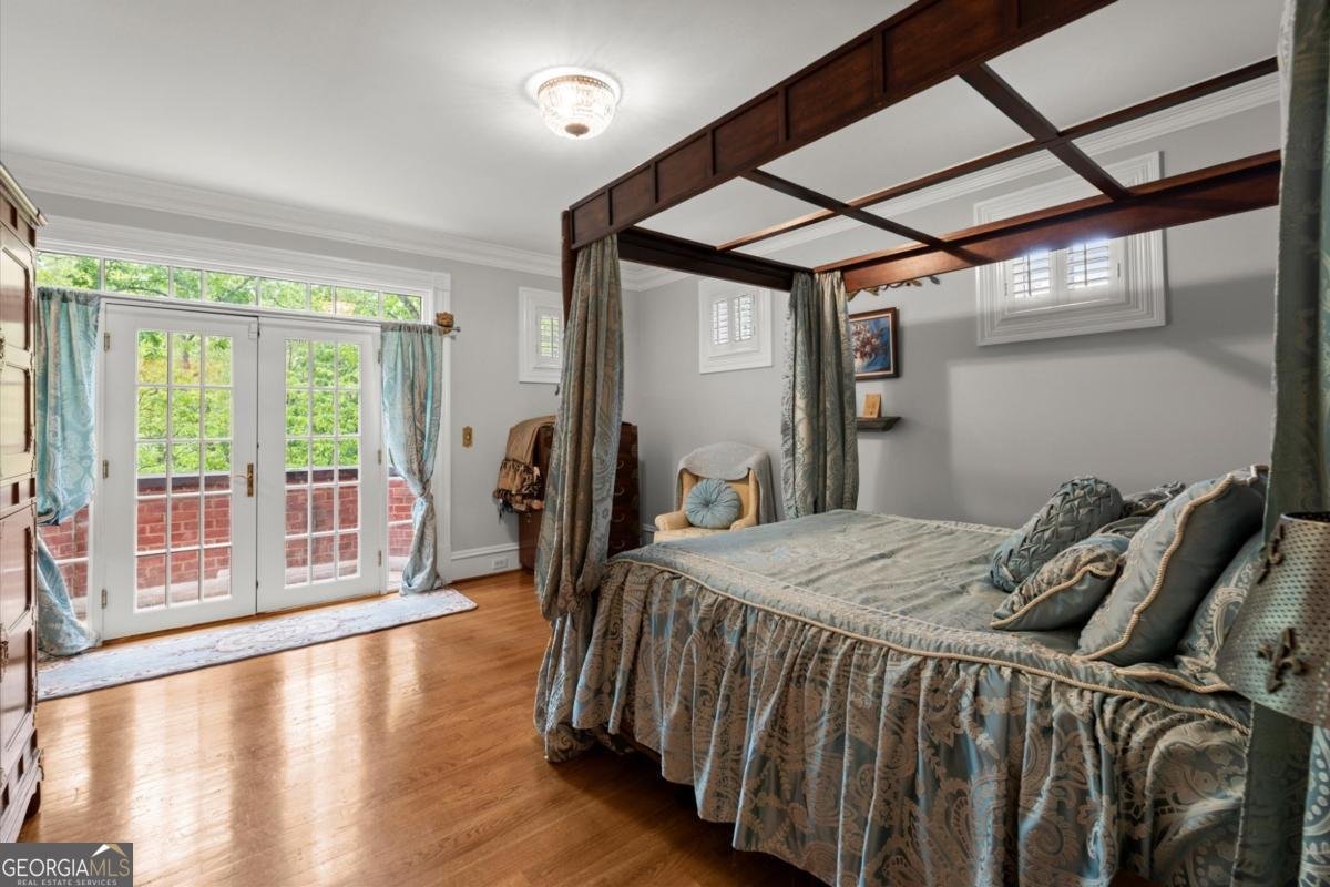 3863 Streamside Drive Marietta - 20