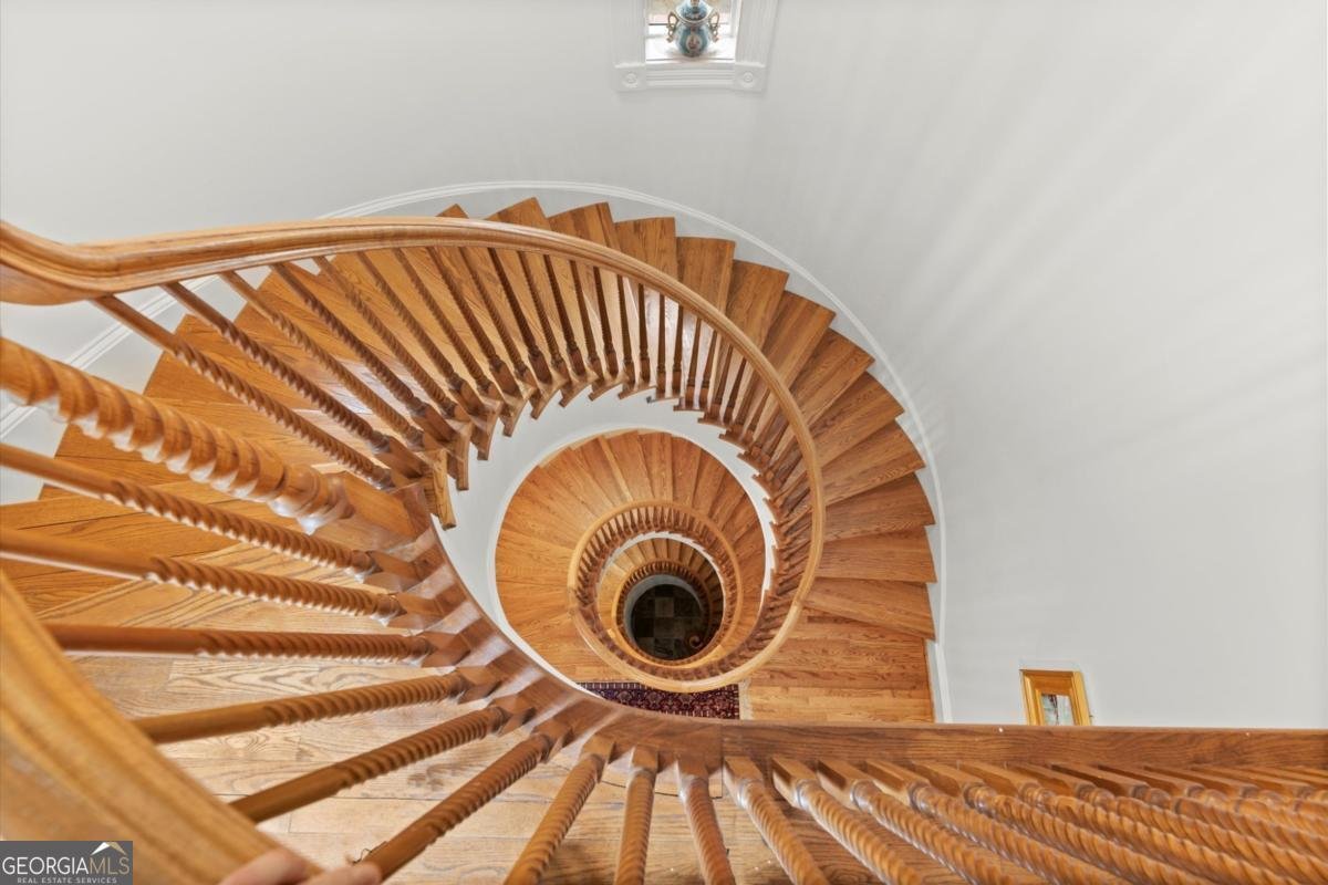 3863 Streamside Drive Marietta - 21