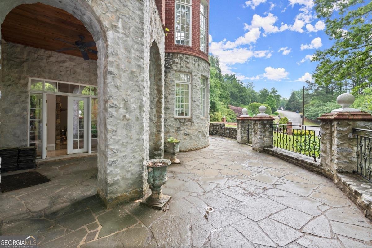 3863 Streamside Drive Marietta - 26