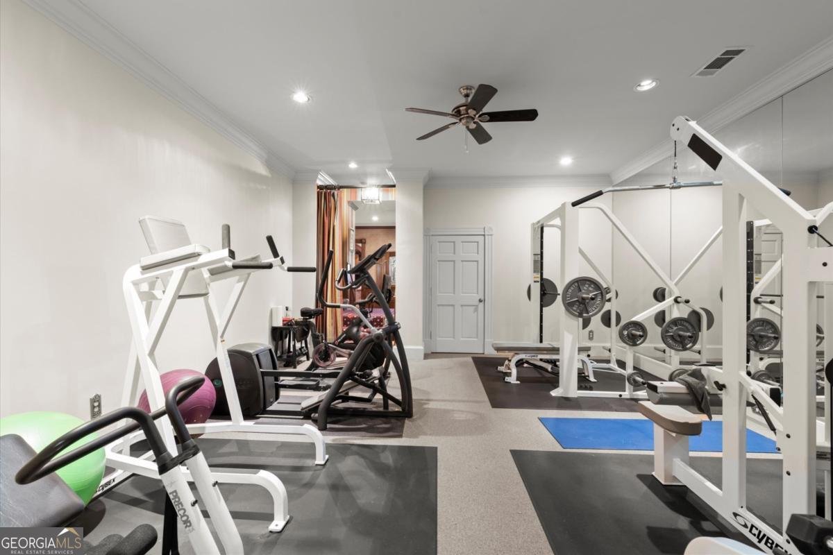 3863 Streamside Drive Marietta - 27