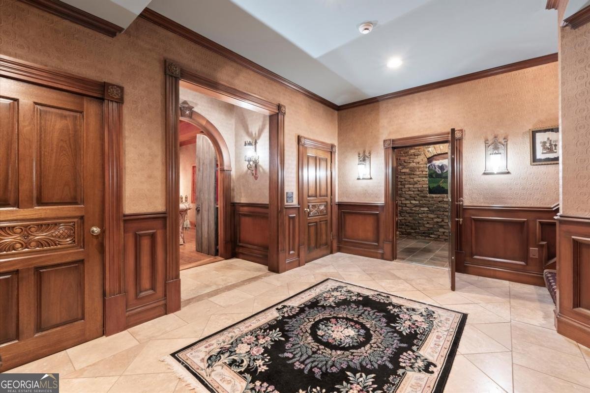 3863 Streamside Drive Marietta - 28